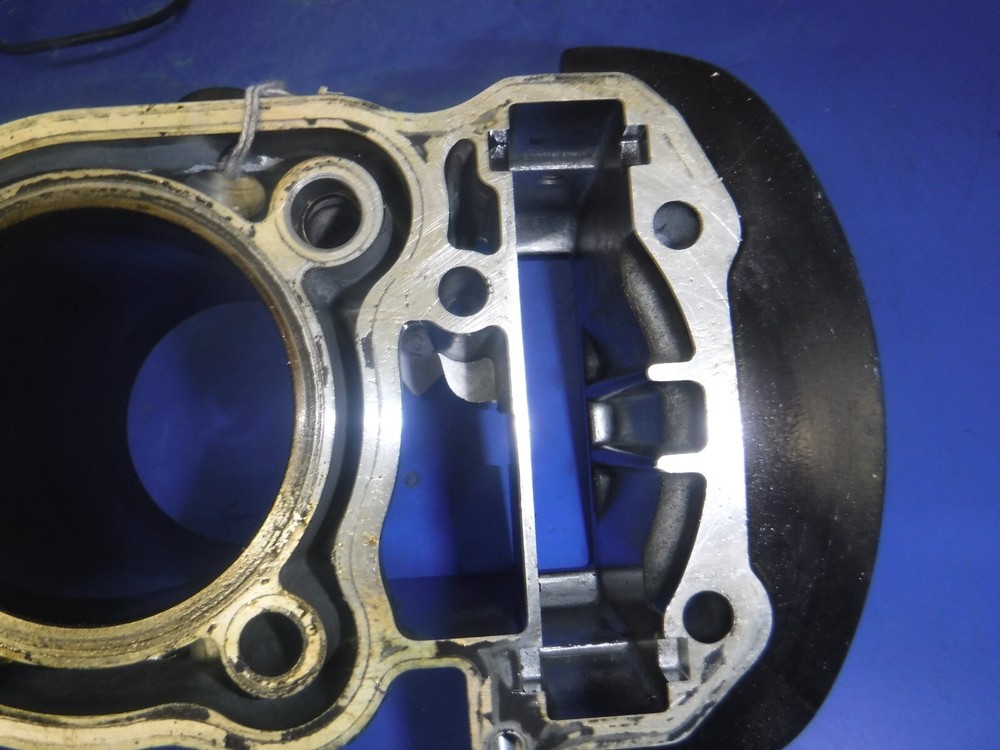 2003 Honda Cylinder Jug VT 750