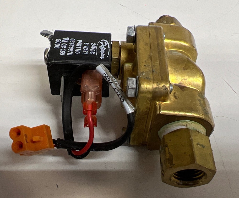 JEFFERSON 2036BA03T, 24 VDC , 6 Watt