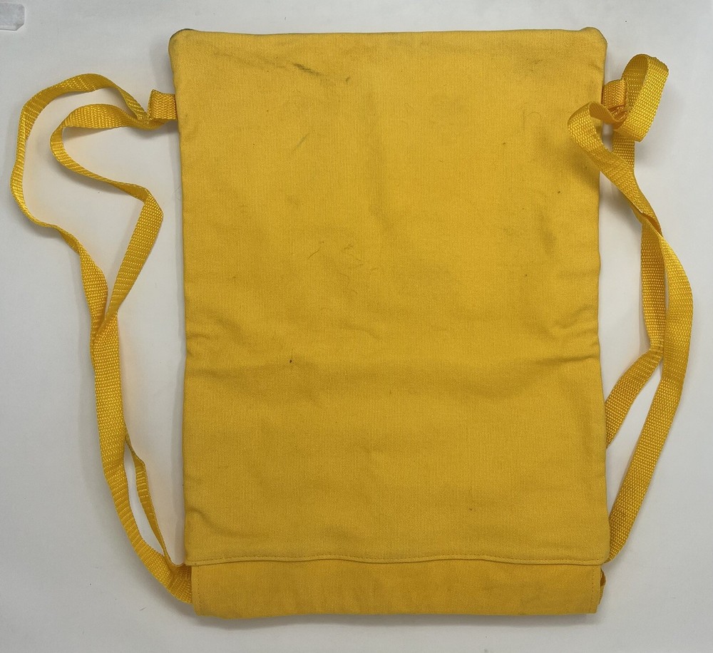 Leinenkugel’s Honey Weiss Canvas Backpack