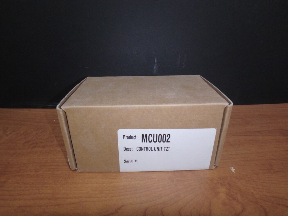 Furuno NavNet TZtouch Remote Control Unit MCU002