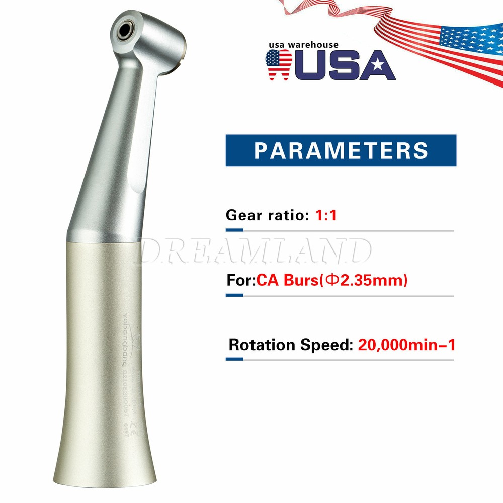 Dental Handpiece Oiler Automatic Maintenance Oiling Lubricating /Low Handpiece