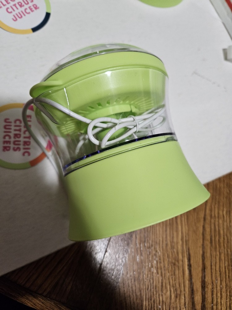 Electric Citrus Juicer USB Powered