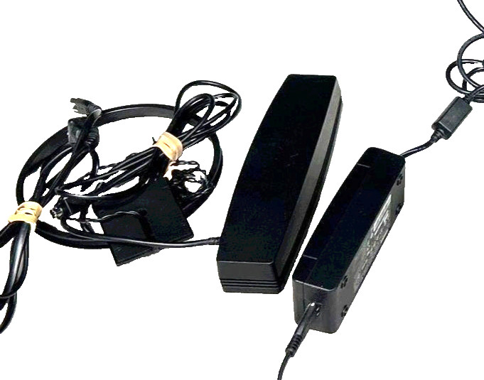 Bose AV35 Control Console SoundTouch Wireless Adapter+ AC/PSU Included Powers ON