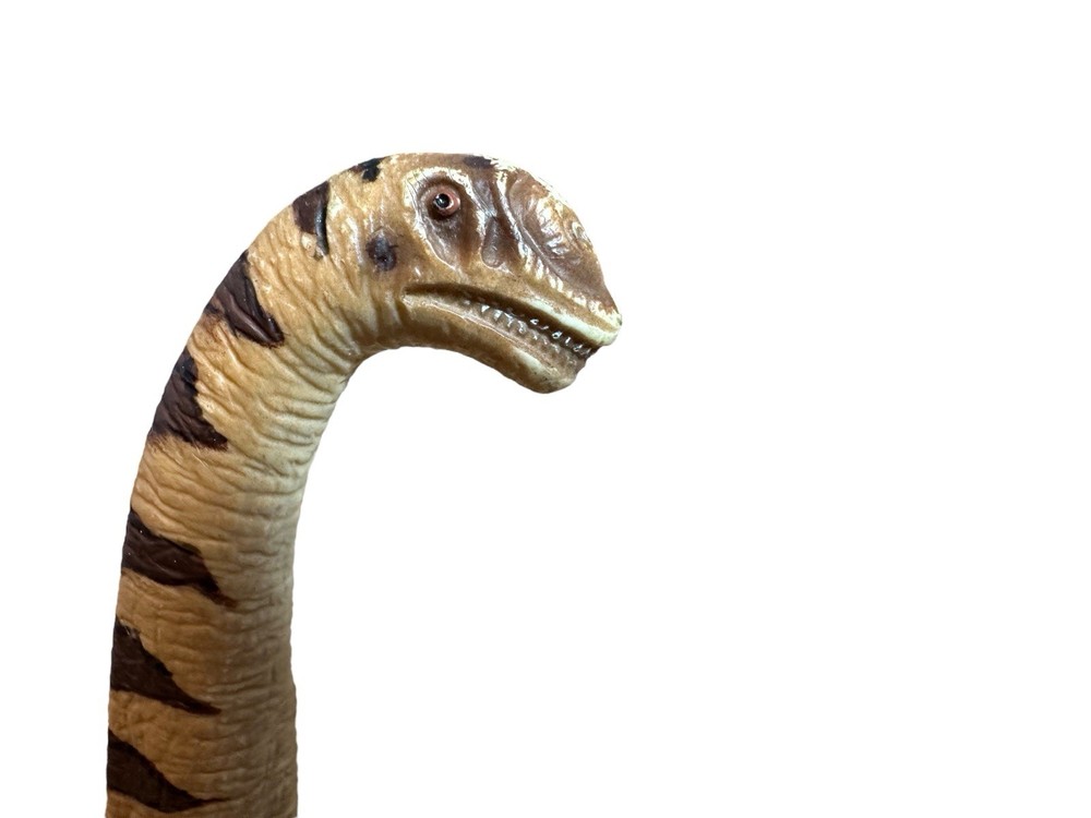 4 x Papo Schleich Dinosaurs including Mammoth Bundle