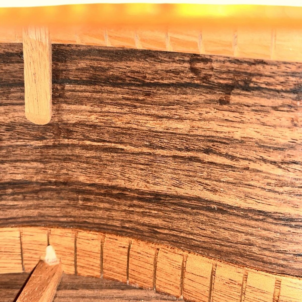 G.S.Arrau No. B Classical Guitar All Solid Wood