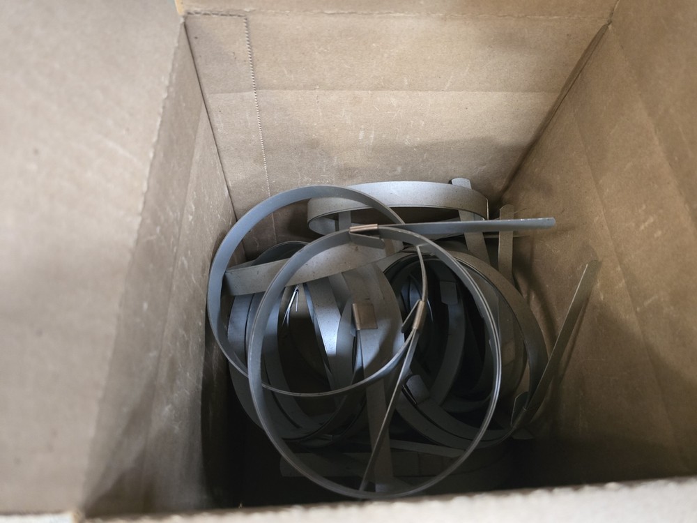 Band-it Clamps CP2099