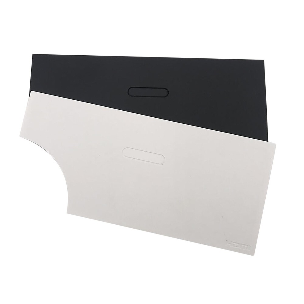 Waterproof Replacement Charging Base Back Cover Baffle For Switch NS OLED