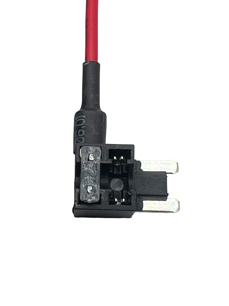 Radar Mount Hardwire Power Cord 3005002