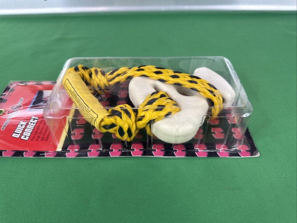 NOS Hydroslide Hydro Slide Quick Connect WH135