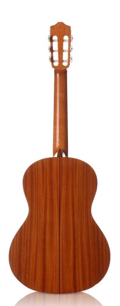 Cordoba C5 Cadete - ¾ Size Solid Cedar Top Guitar
