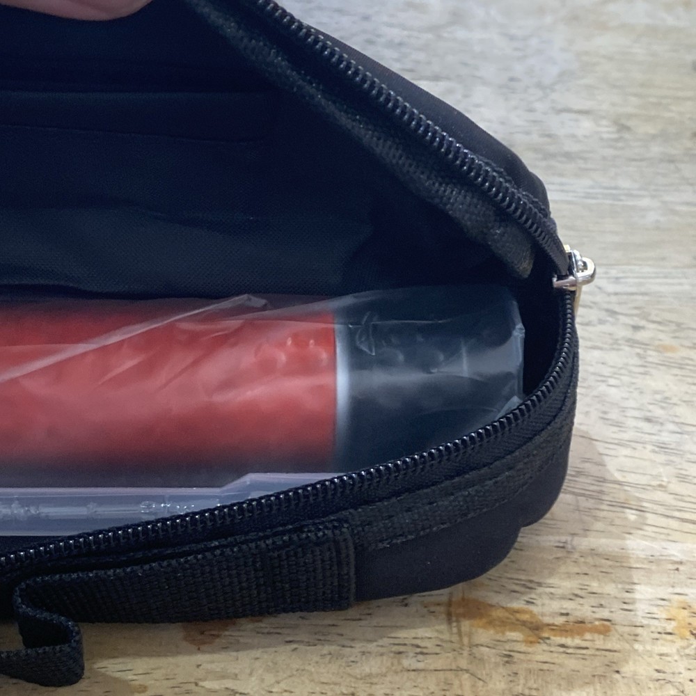 Vee Gee Btx-20 Refractometer, Handheld, 0-20