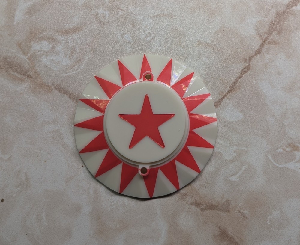STERN Meteor Pinball Machine Pop Bumper Cap