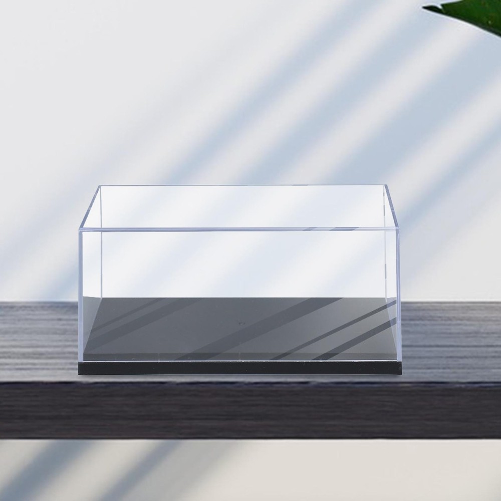 Display Case Storage Case Display Box