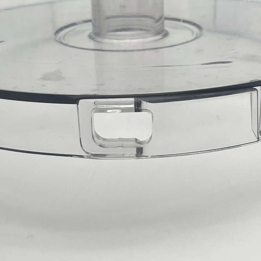 Cuisinart Food Processor Work Bowl Custom 14 Replacement Part DLC-005AGTX 14-cup