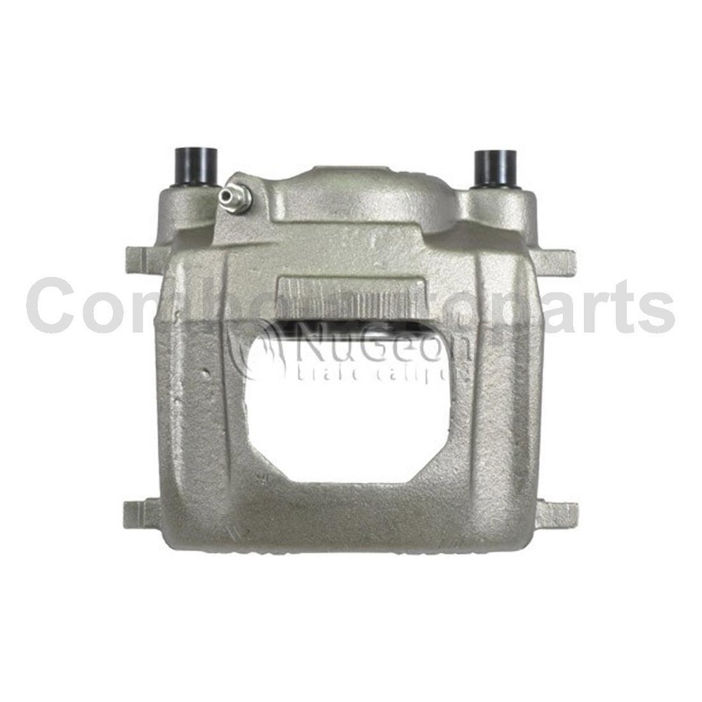 2pc Front Left Front Right Disc Brake Caliper for Jeep CJ5 1982-1983