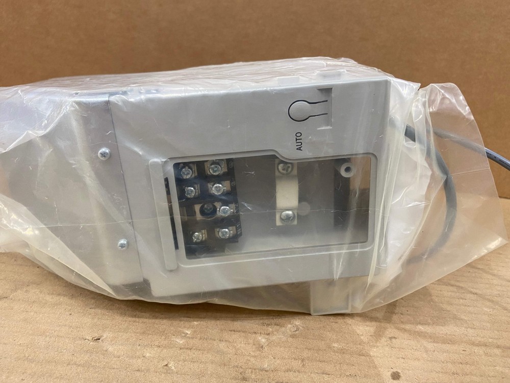SERVICE FIRST CNT07252 ELECTRICAL BOX ASSEMBLY 207473
