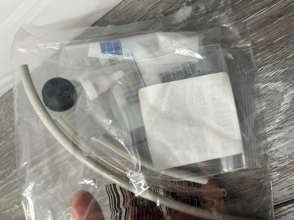 2pk B1EC201 Fuel Line and Filter Assembly Kits