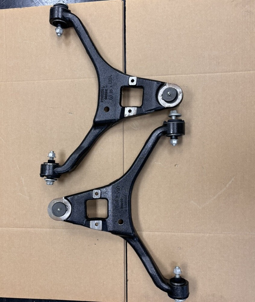 OEM MV-1 Mobility Van VPG Front Lower Left & Right side Arm Control