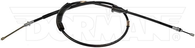 Dorman Oe Solutions C660282 Brake Cable
