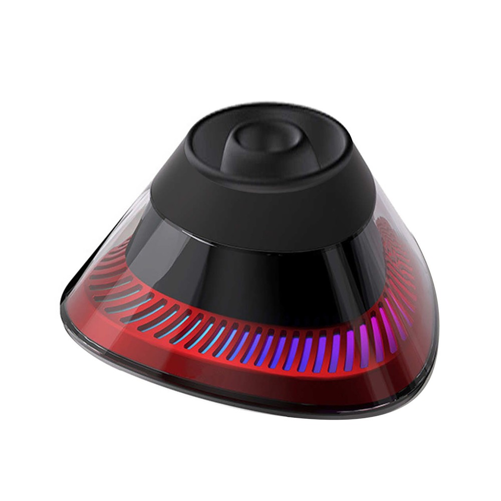 Silicone Mat Oscillating Paint Stirrer Vibrating Mixer for Craft Modeling Inks