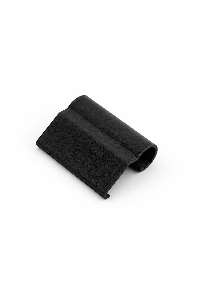 BMW Z3 E36 Folding Top Covering Cap - Black