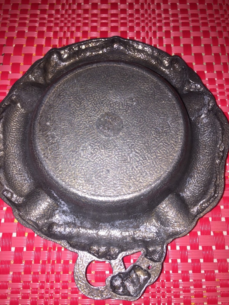 Boston “freedom Trail” ashtray