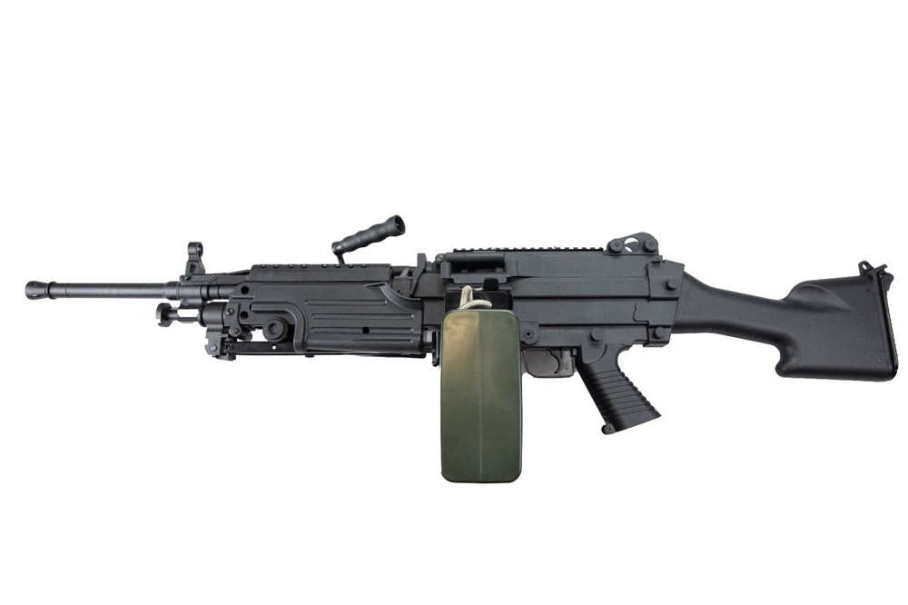 JIN JIAN M249