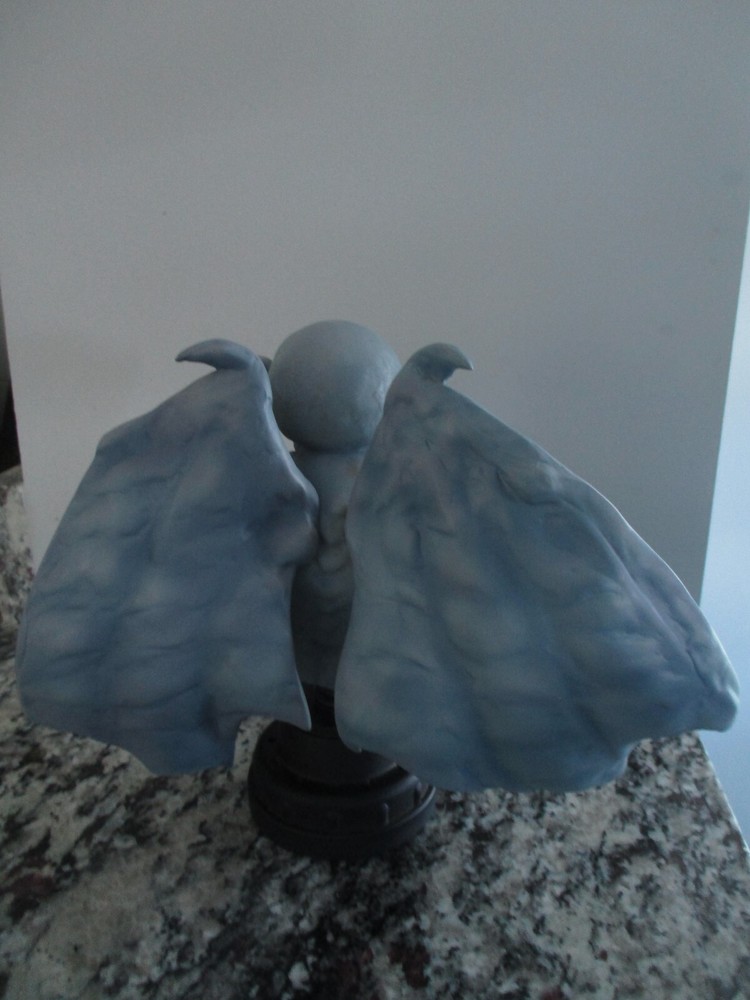 Bowen Designs DRAGON MAN Mini Bust