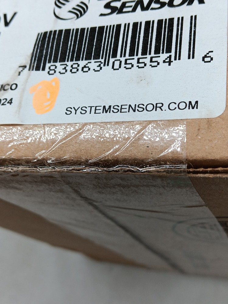 Fire-Lite DUCTCOV Replacement Duct Detector Cover