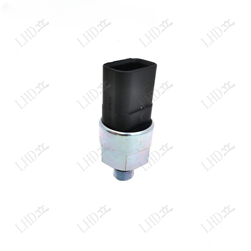Pressure Sensor 453-5523 For CAT E320D/312D2 C6.4/C4.4 Excavator~