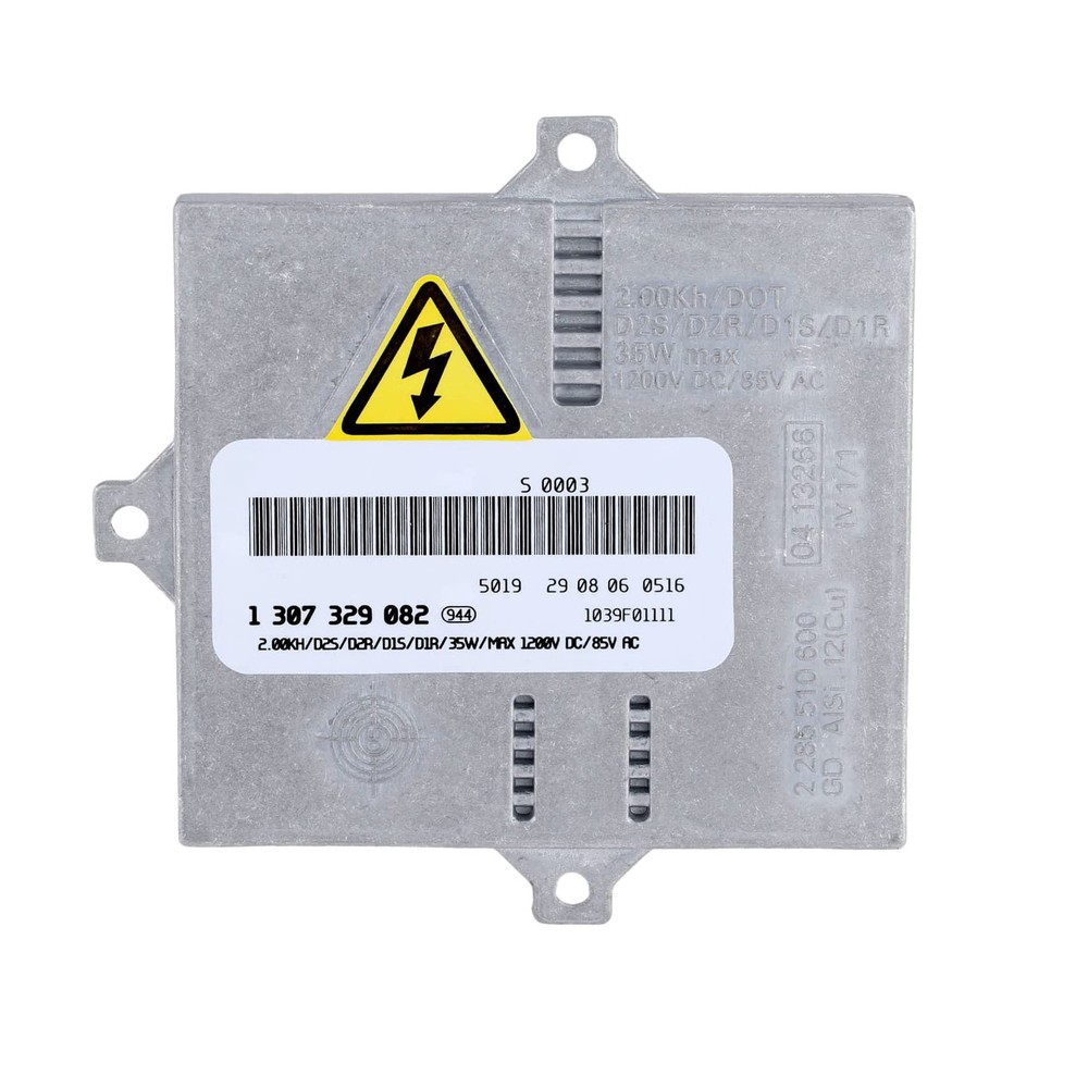 NEW AL 1 307 329 082 Xenon Headlight HID Ballast Control Unit Computer Module