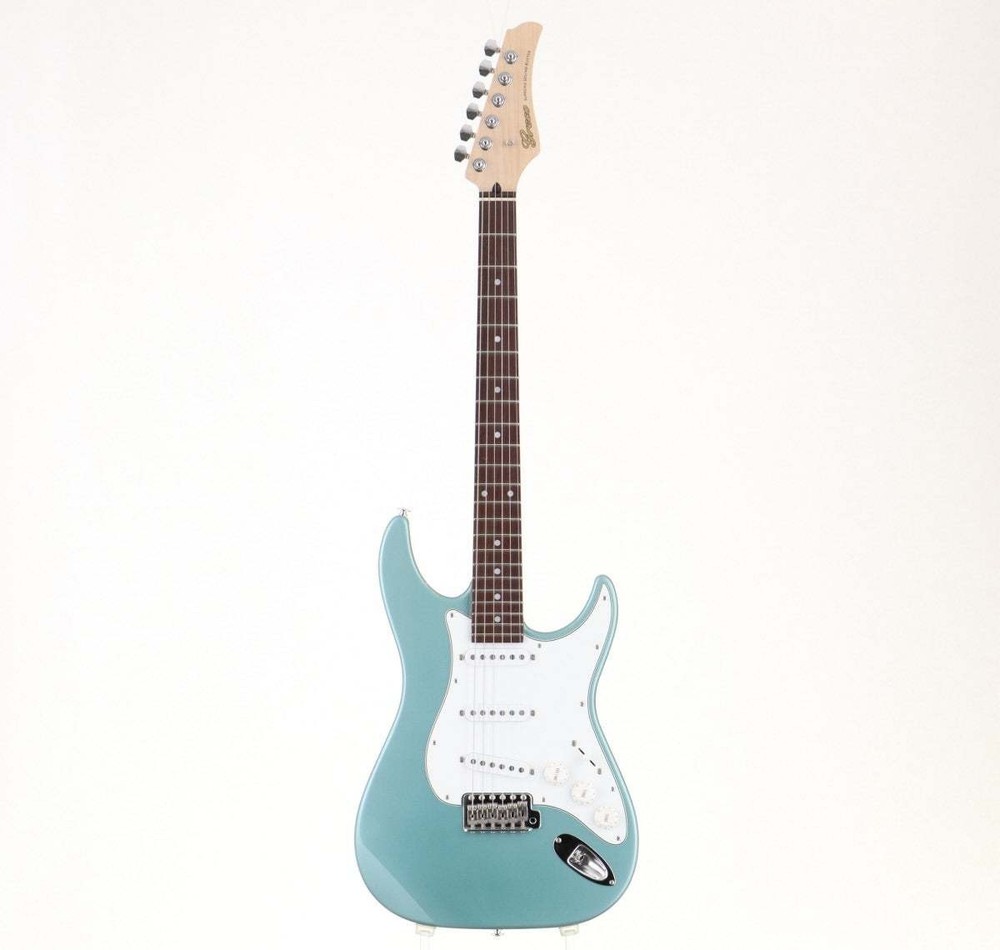 greco WS-STD GREEN 2.87KG