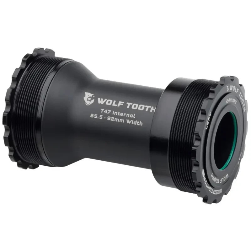 Wolf Tooth T47 Internal 24MM Bottom Bracket