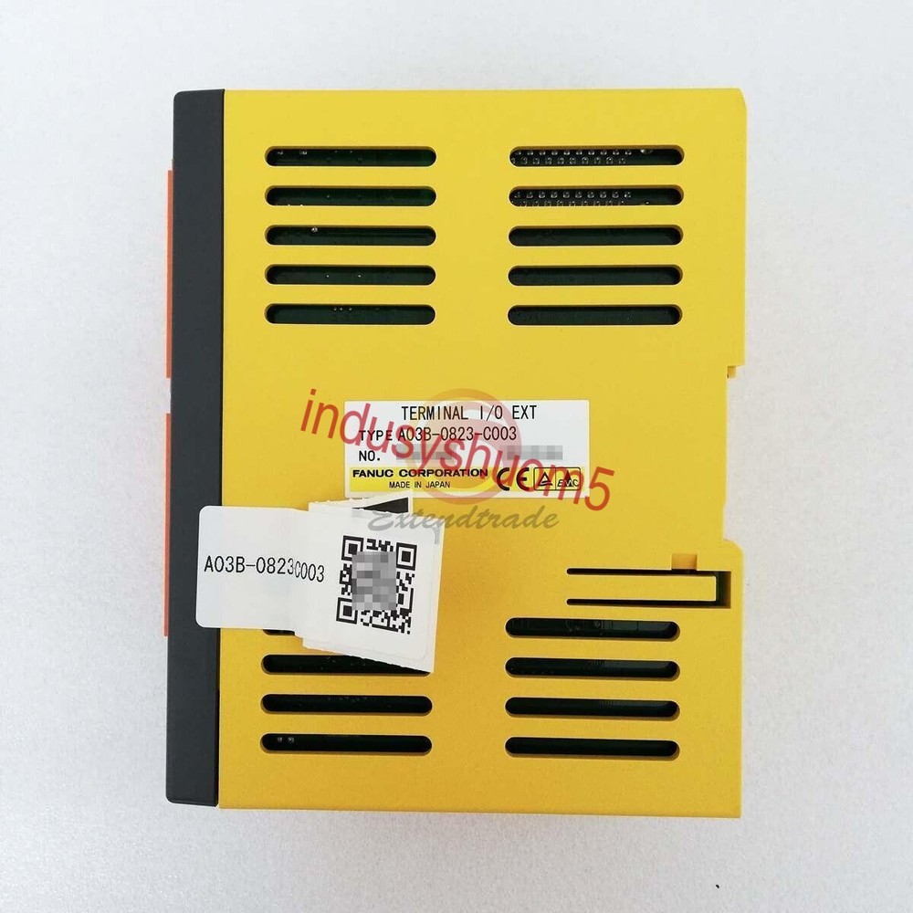 ONE NEW Fanuc A03B-0823-C003 I/O module
