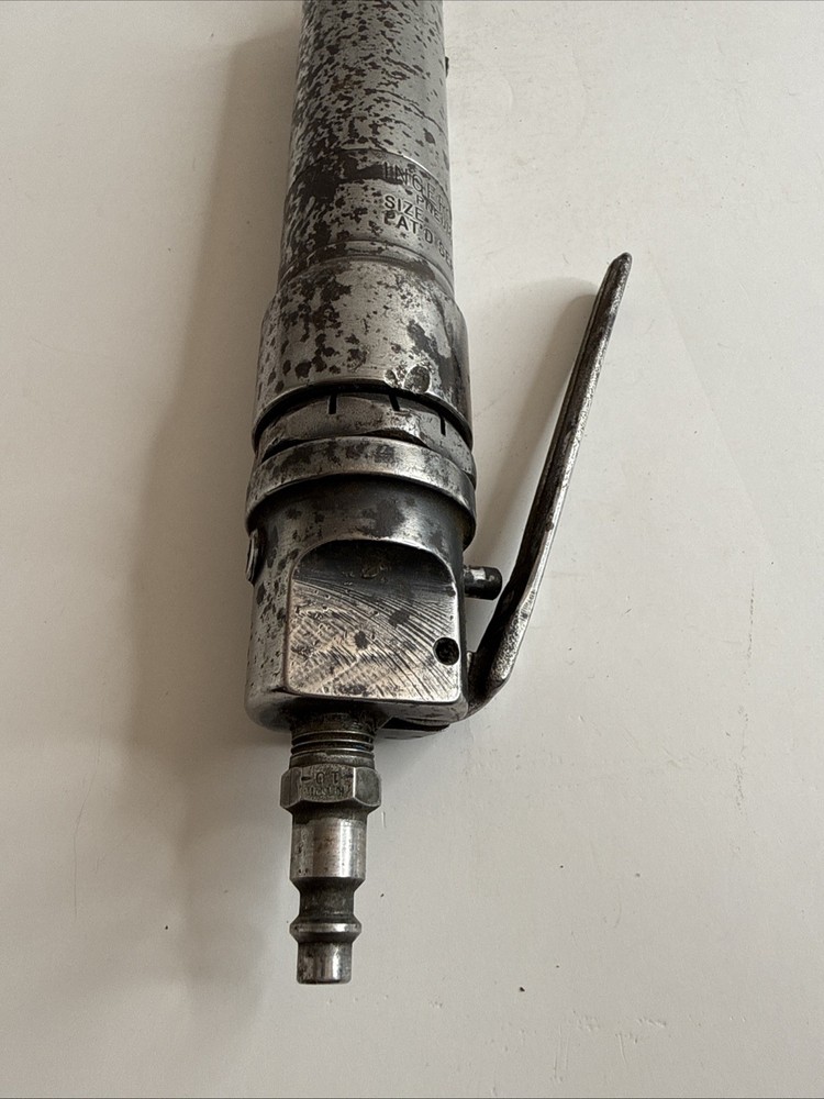 Ingersoll-Rand Pneumatic Chisel Removal Tool Series 182