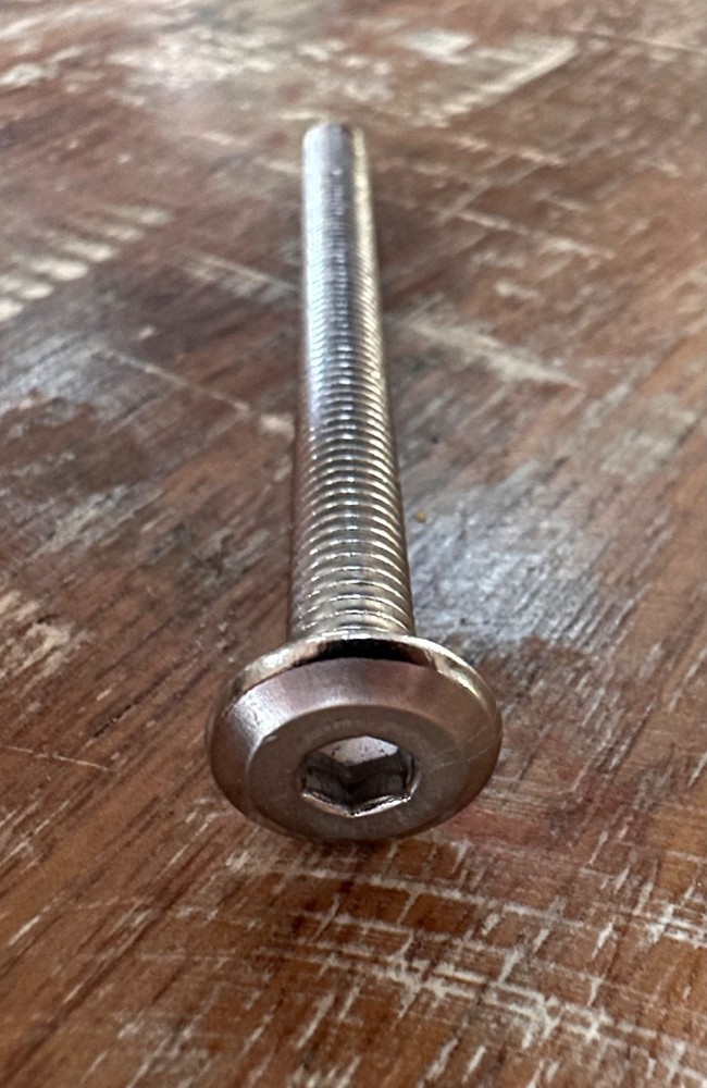 Gaggia Classic PRO Plastic Replacement Handle (Heavy Duty)