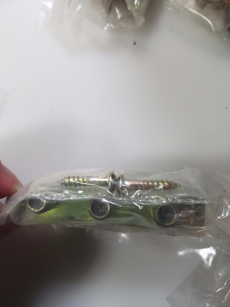 TVC HS-3 - 3 WAY SPLITTER