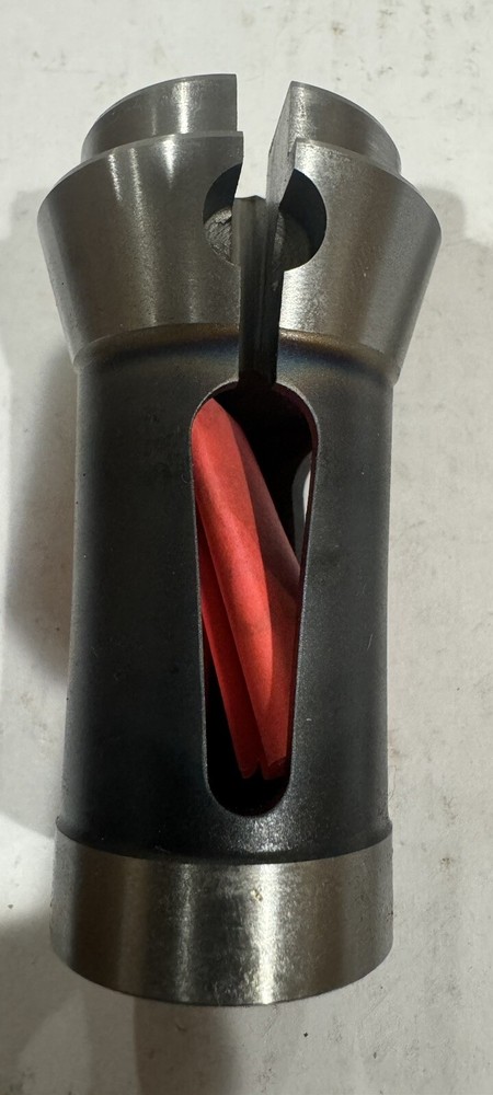 Hardinge 11C Collet Round 1/4"