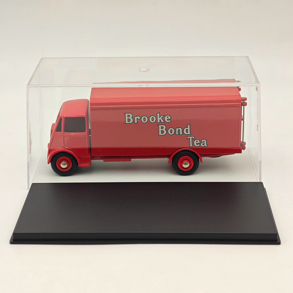 1/43 Scale IXO Model Car Acrylic Case Display box Transparent Dustproof