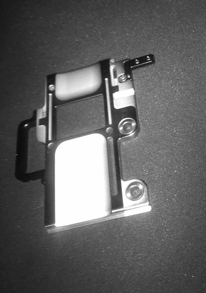 Arri 235 4-Perforation Movement + Conversion Kit