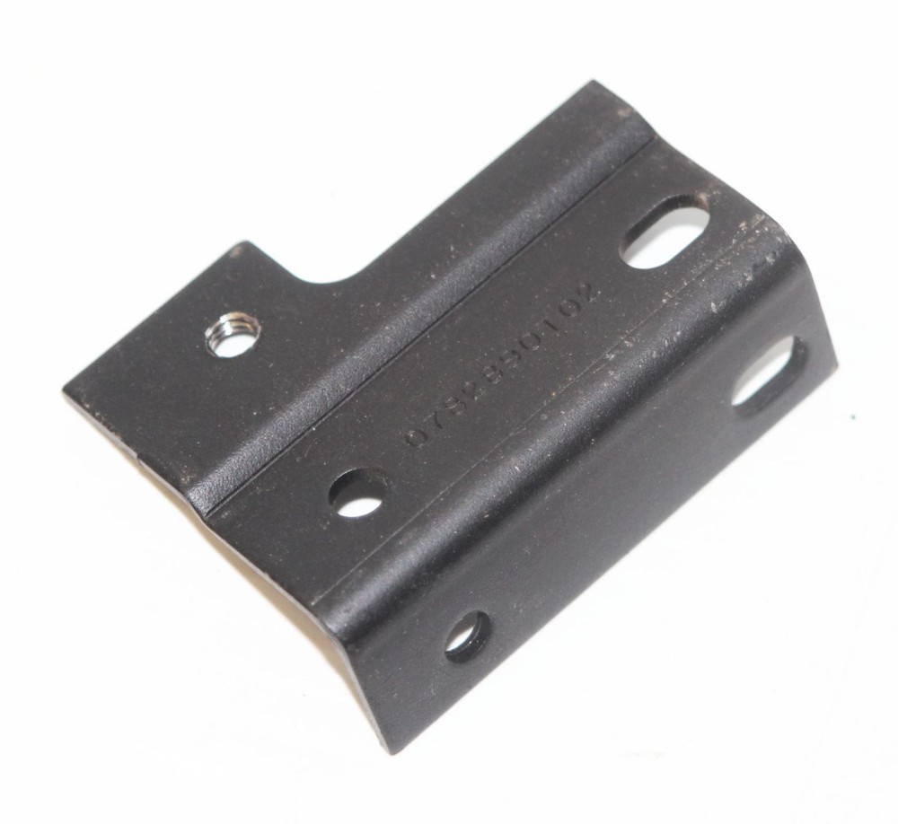 OEM Mount Bracket Right 0782890T02 - Motorola Quantro/Quantar Radio Repeater