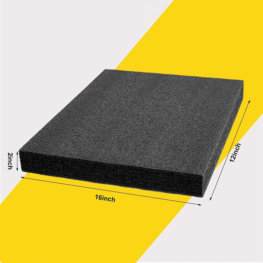 Polyethylene Foam Foam Block Foam Pad