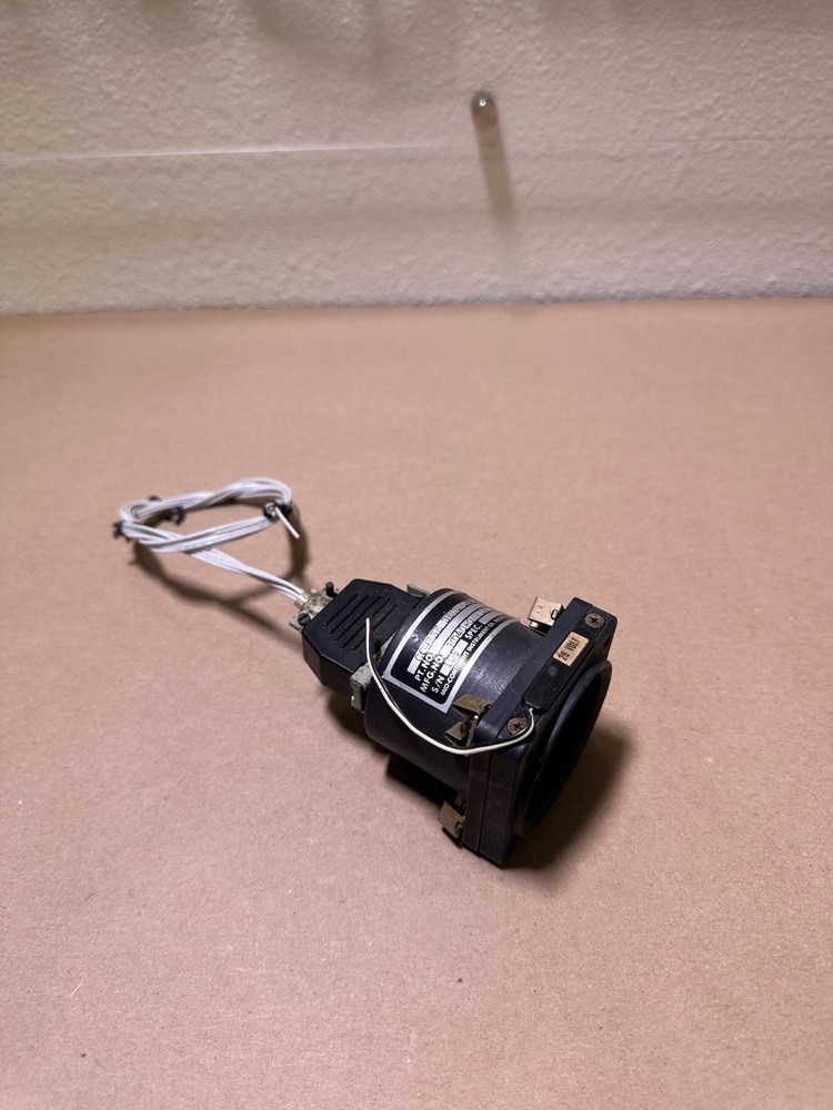 Mid-Continent Course Deviation Indicator MD40-0 (2177)