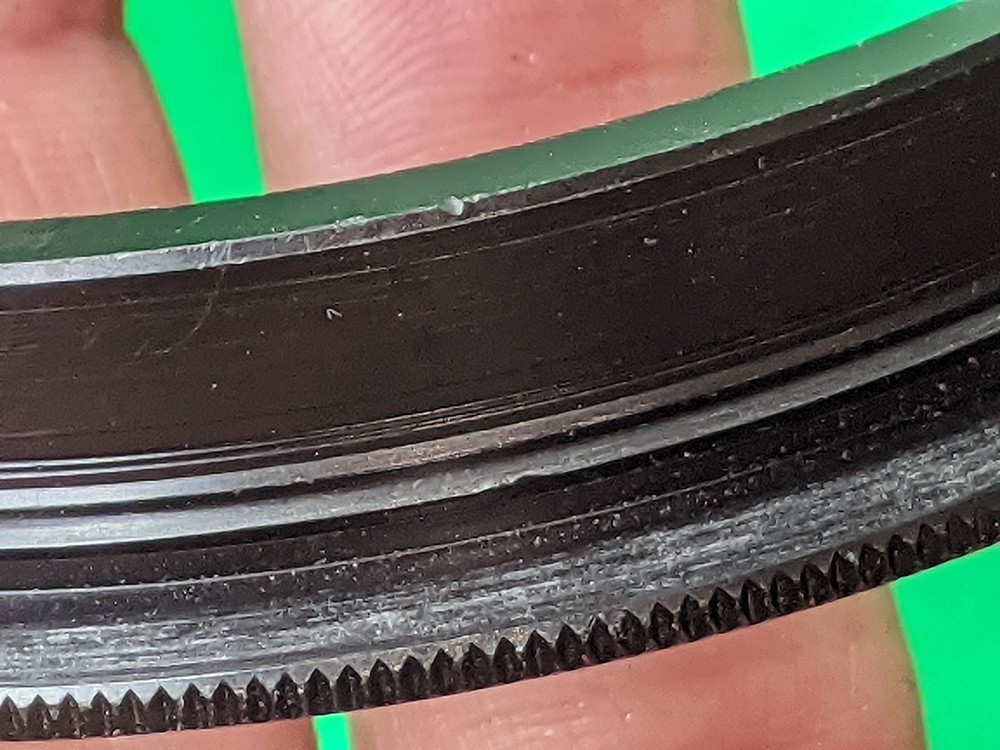 ARRI MB20 Matte Box 20 Screw-In 105mm Ring