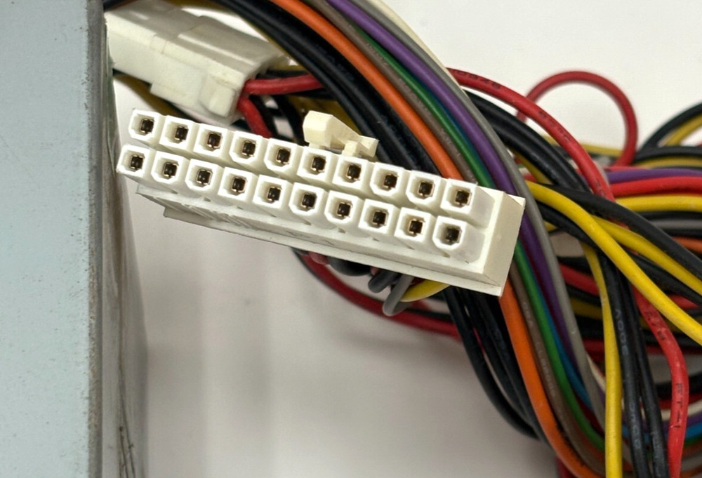 HIPRO DESKTOP POWER SUPPLY HP-P4017FS