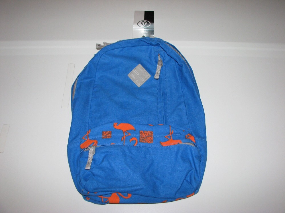 Volcom Basis Canvas Backpack