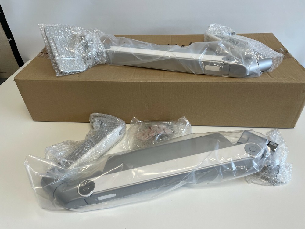 HumanScale V6 V647-1313-20000 Wall Mounting Kit