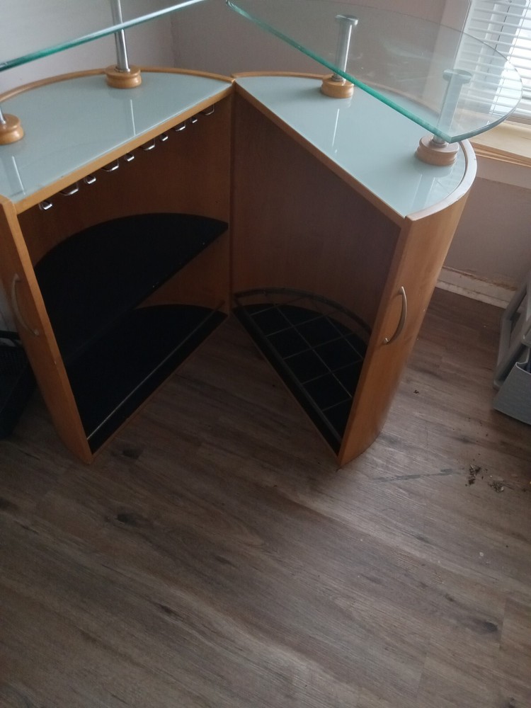 Mini Bar