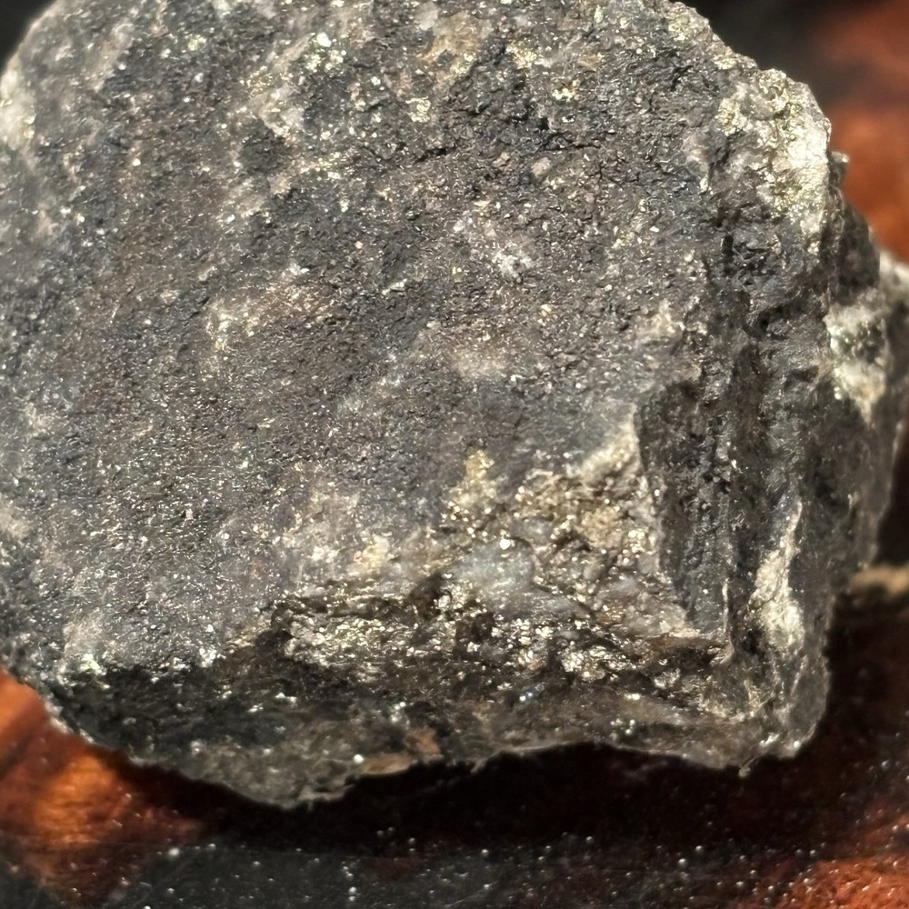 az gold sulfide ore 111g