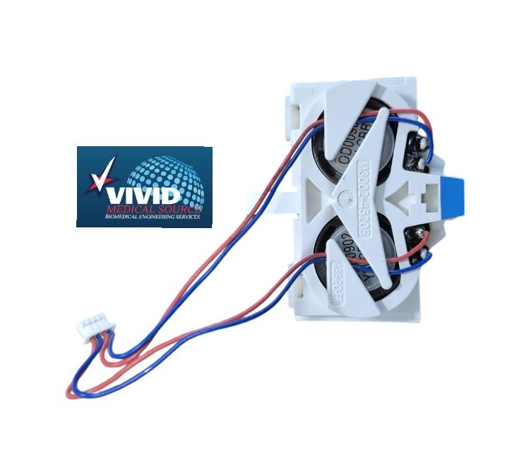 X2/MP2 Speaker Assembly